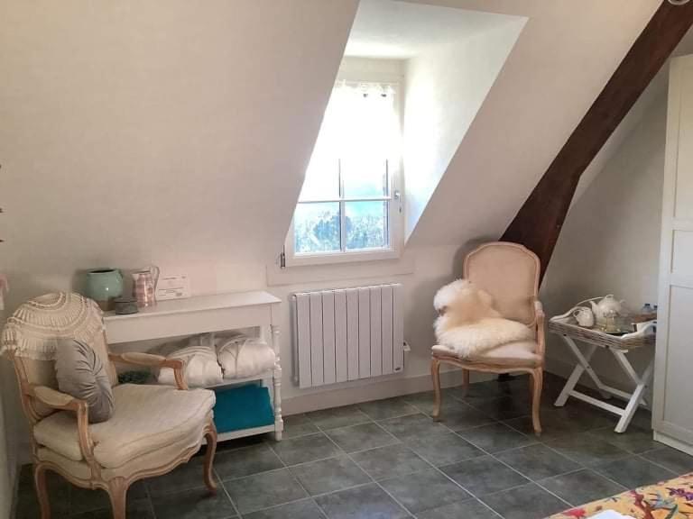 La Maison Bleue Juillac  Bagian luar foto